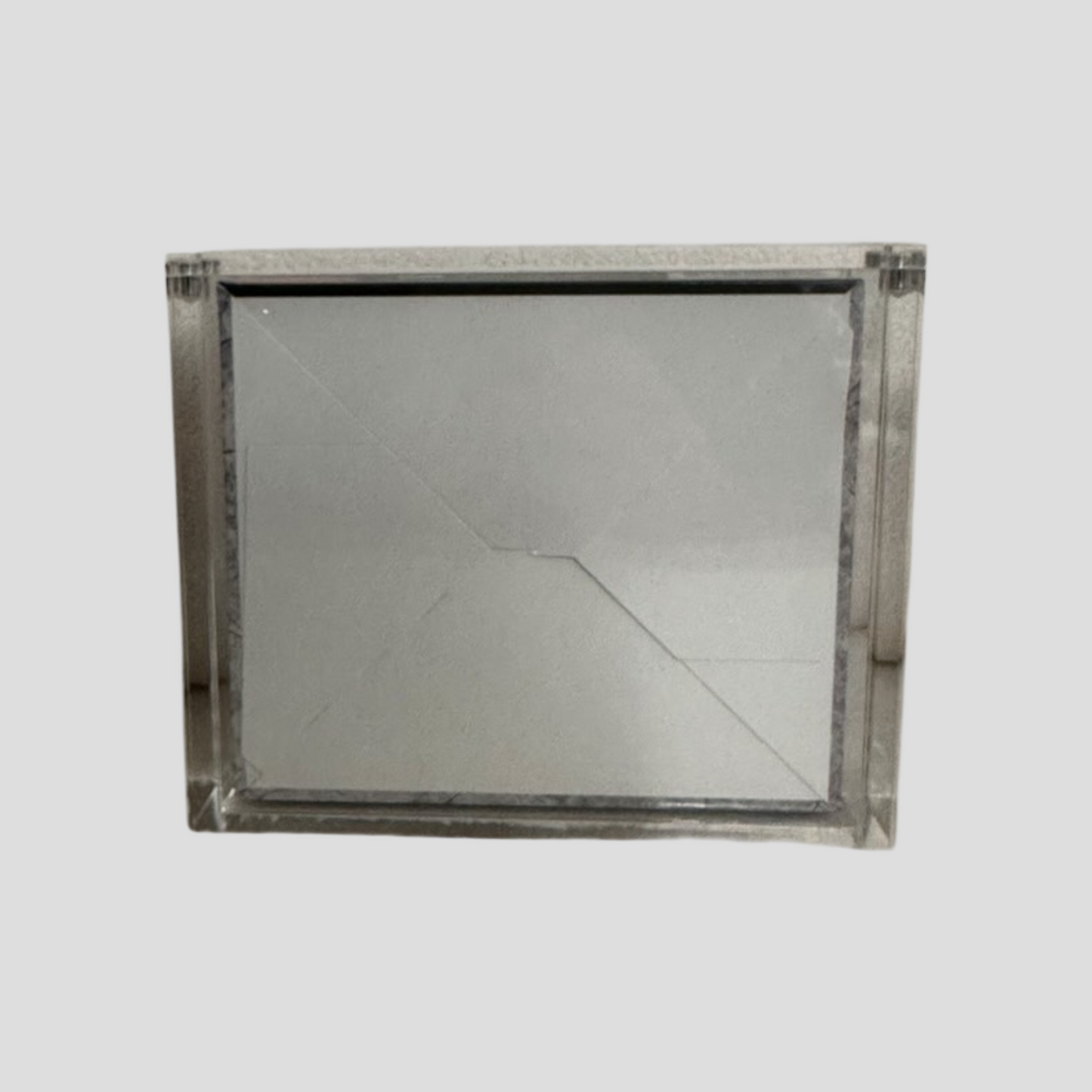 Premium Acryl Case für Dragon Ball Super Mythic Booster Display (MB-01) – Magnetverschluss & UV-Schutz