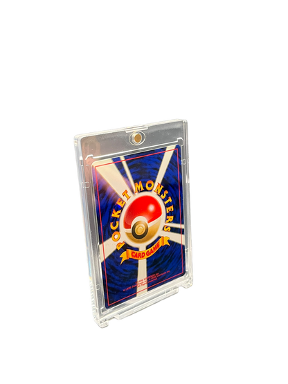 Premium Cardholder für Pokémon! – Magnetisch, 35 PT